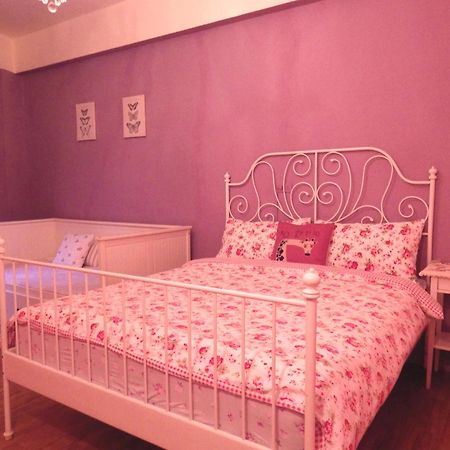 Jiufen Hui Ming Homestay Pokój zdjęcie