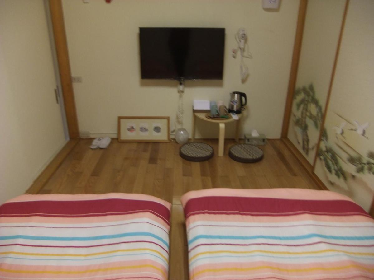 Jiufen Hui Ming Homestay Pokój zdjęcie