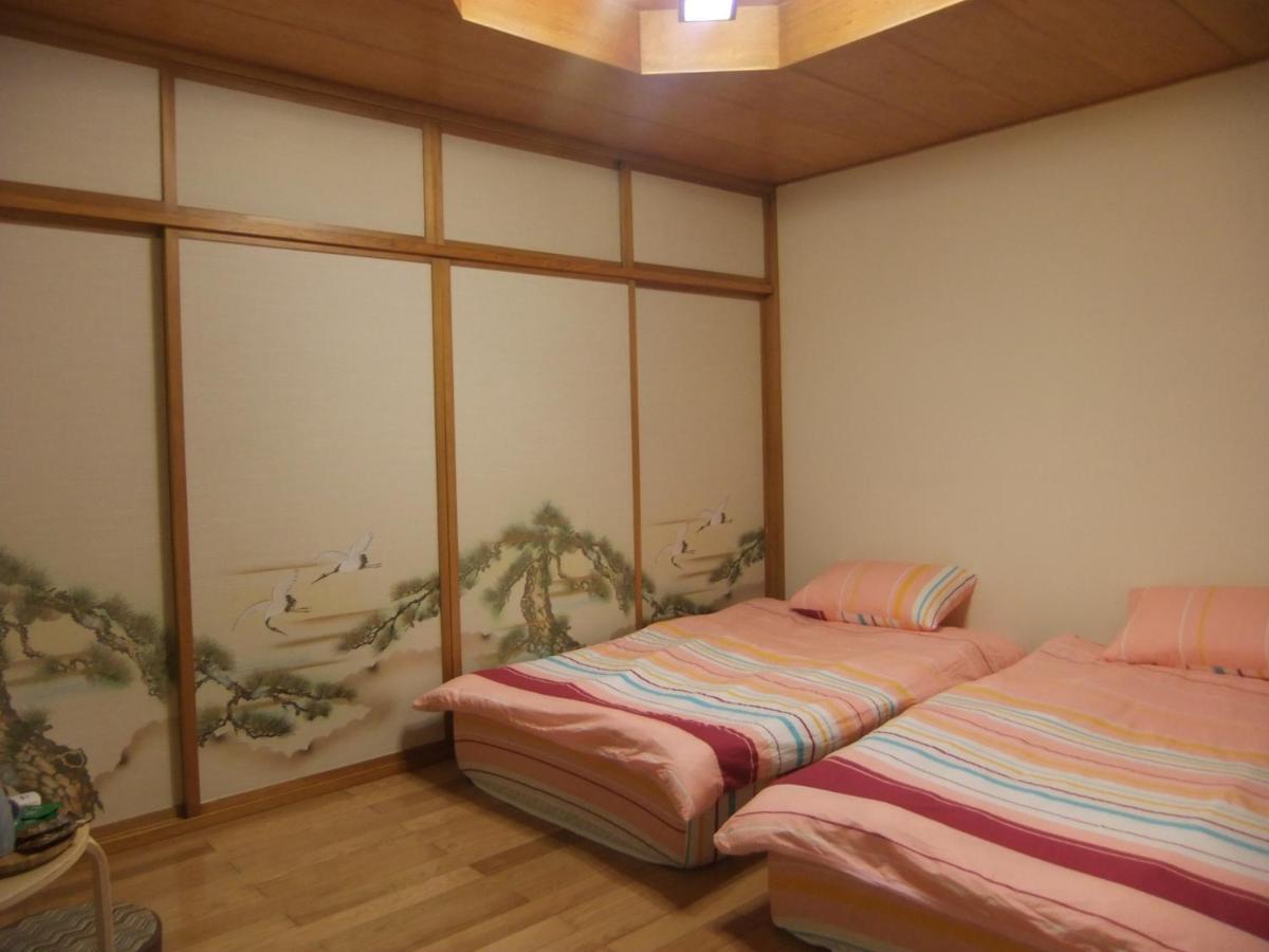 Jiufen Hui Ming Homestay Pokój zdjęcie