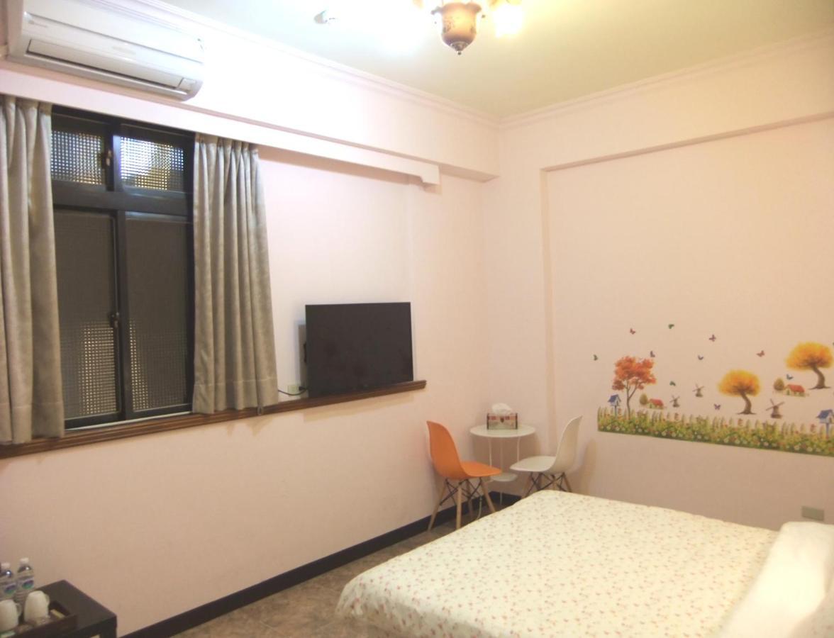 Jiufen Hui Ming Homestay Pokój zdjęcie