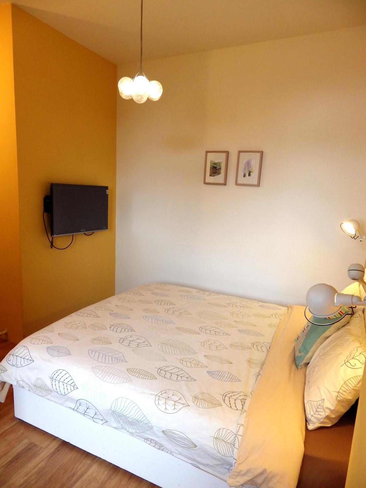 Jiufen Hui Ming Homestay Pokój zdjęcie