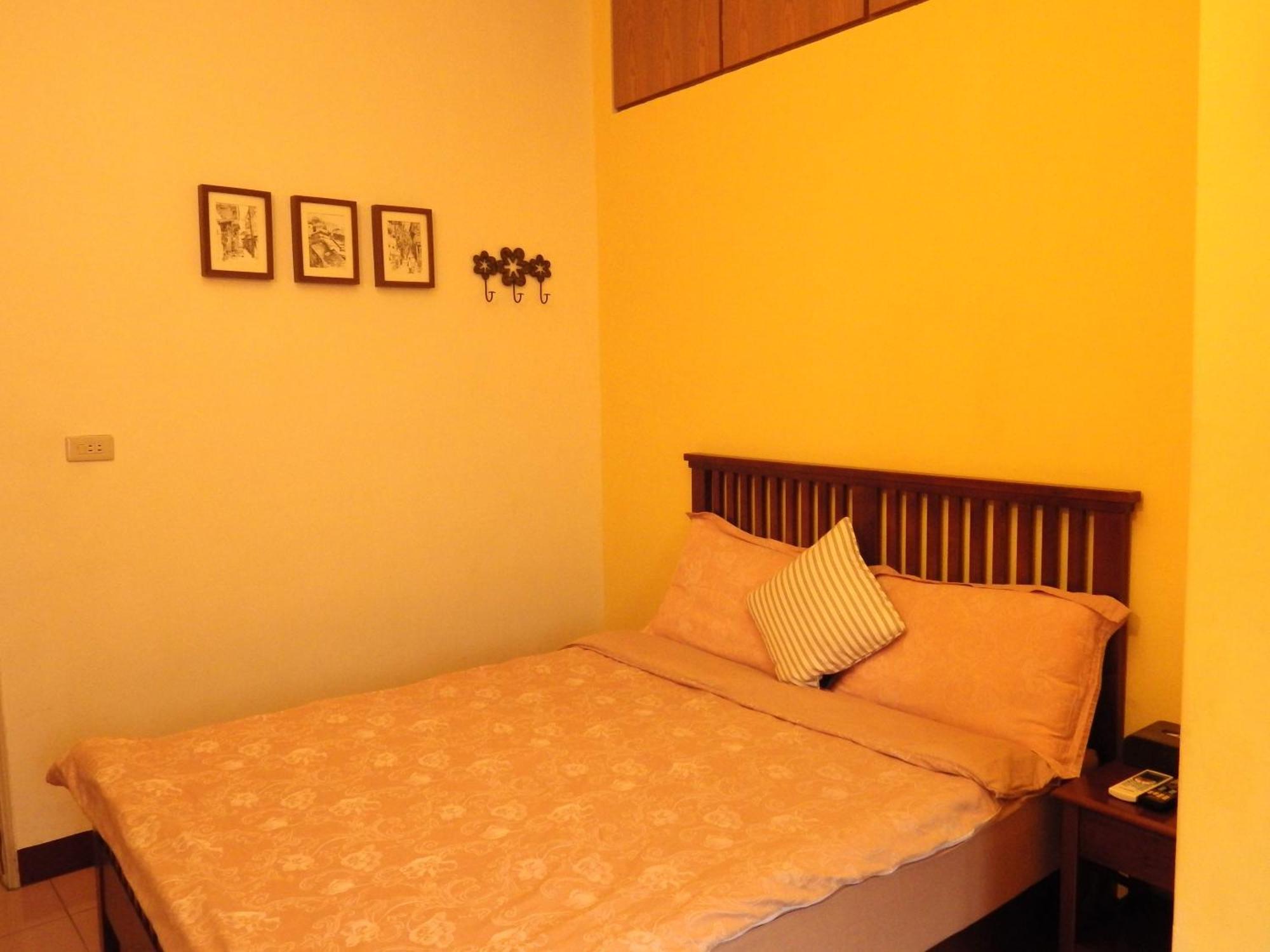 Jiufen Hui Ming Homestay Pokój zdjęcie