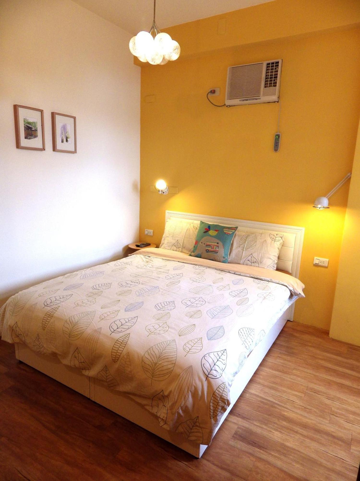 Jiufen Hui Ming Homestay Pokój zdjęcie
