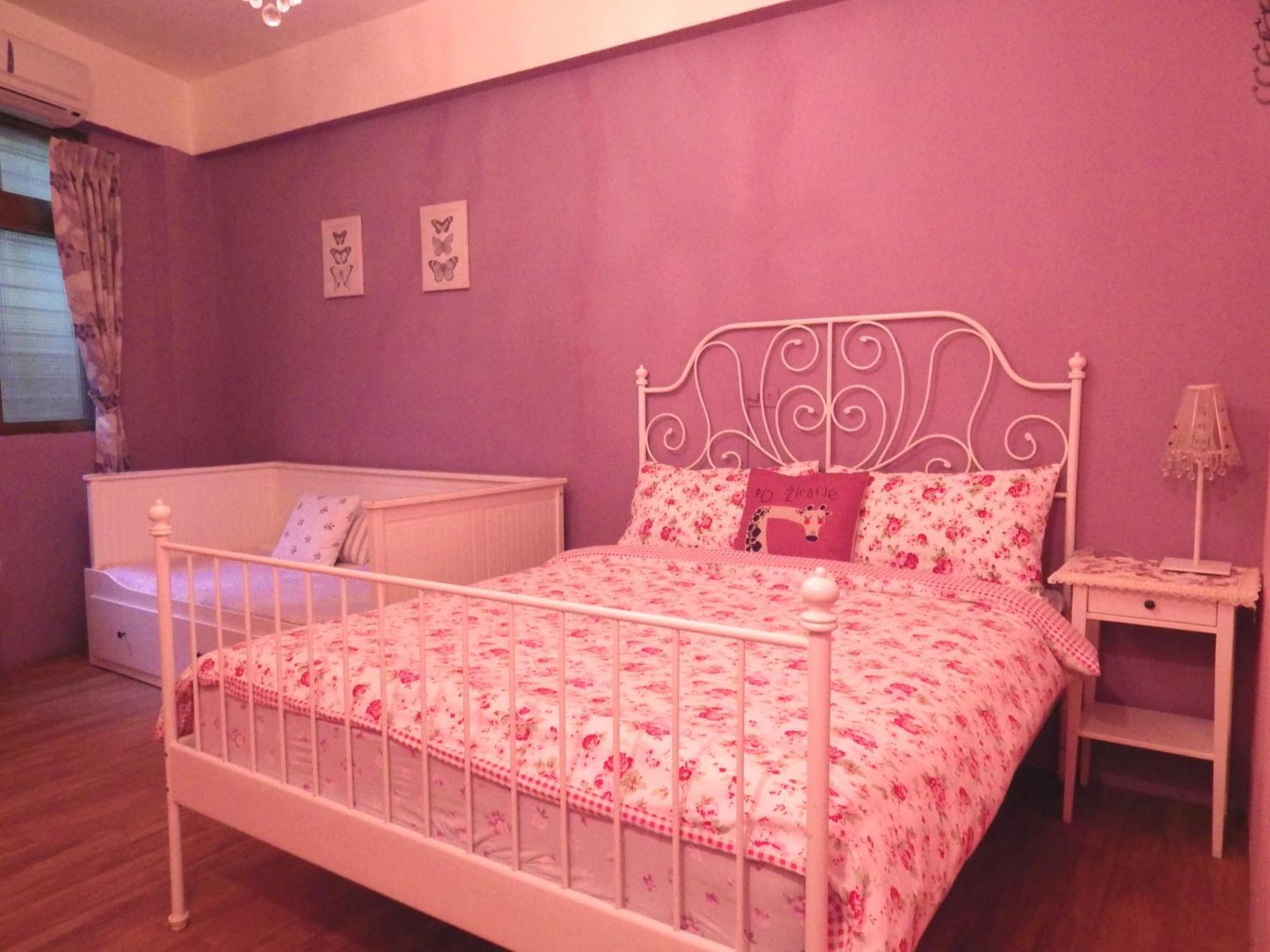 Jiufen Hui Ming Homestay Pokój zdjęcie
