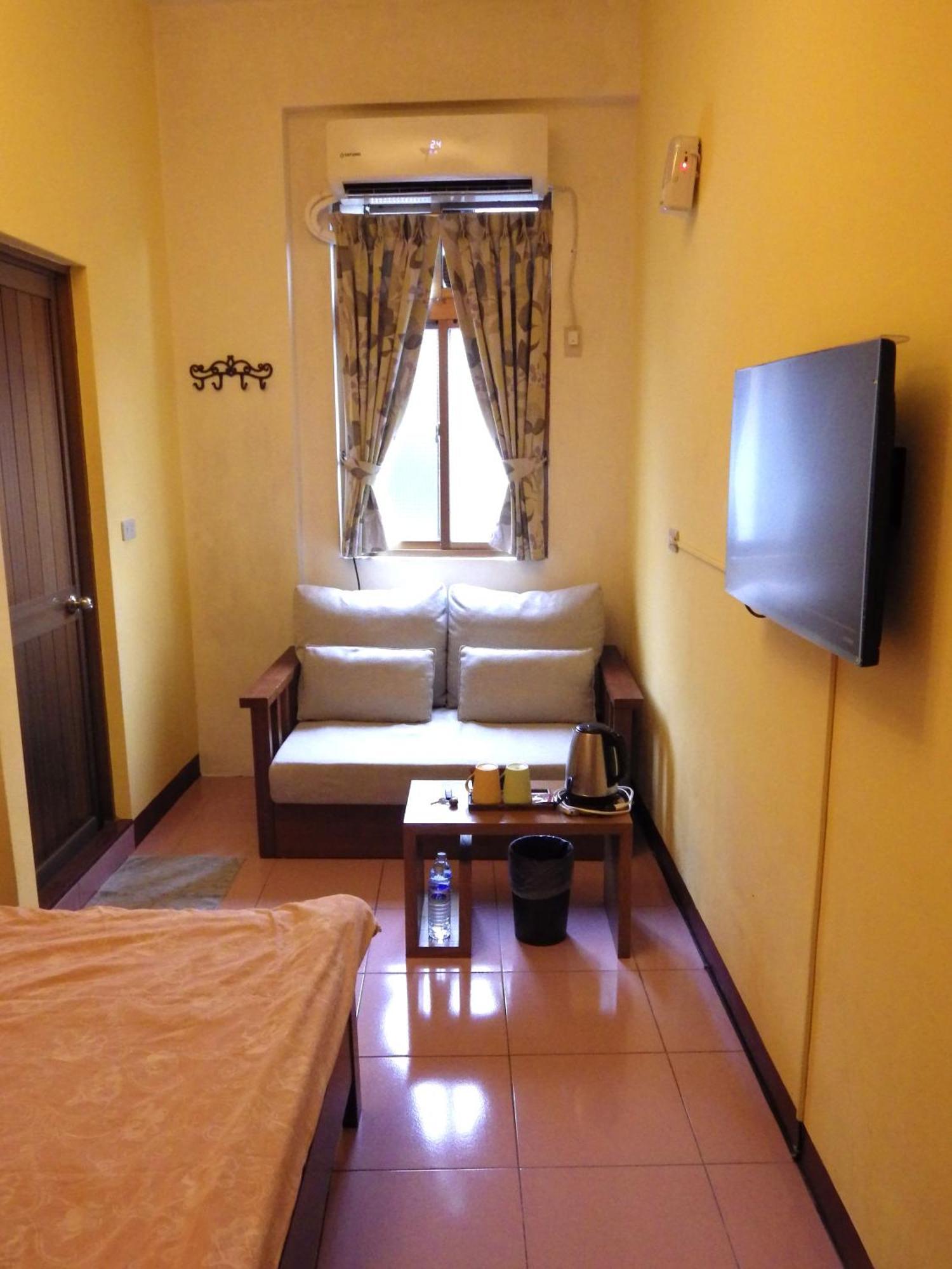 Jiufen Hui Ming Homestay Pokój zdjęcie