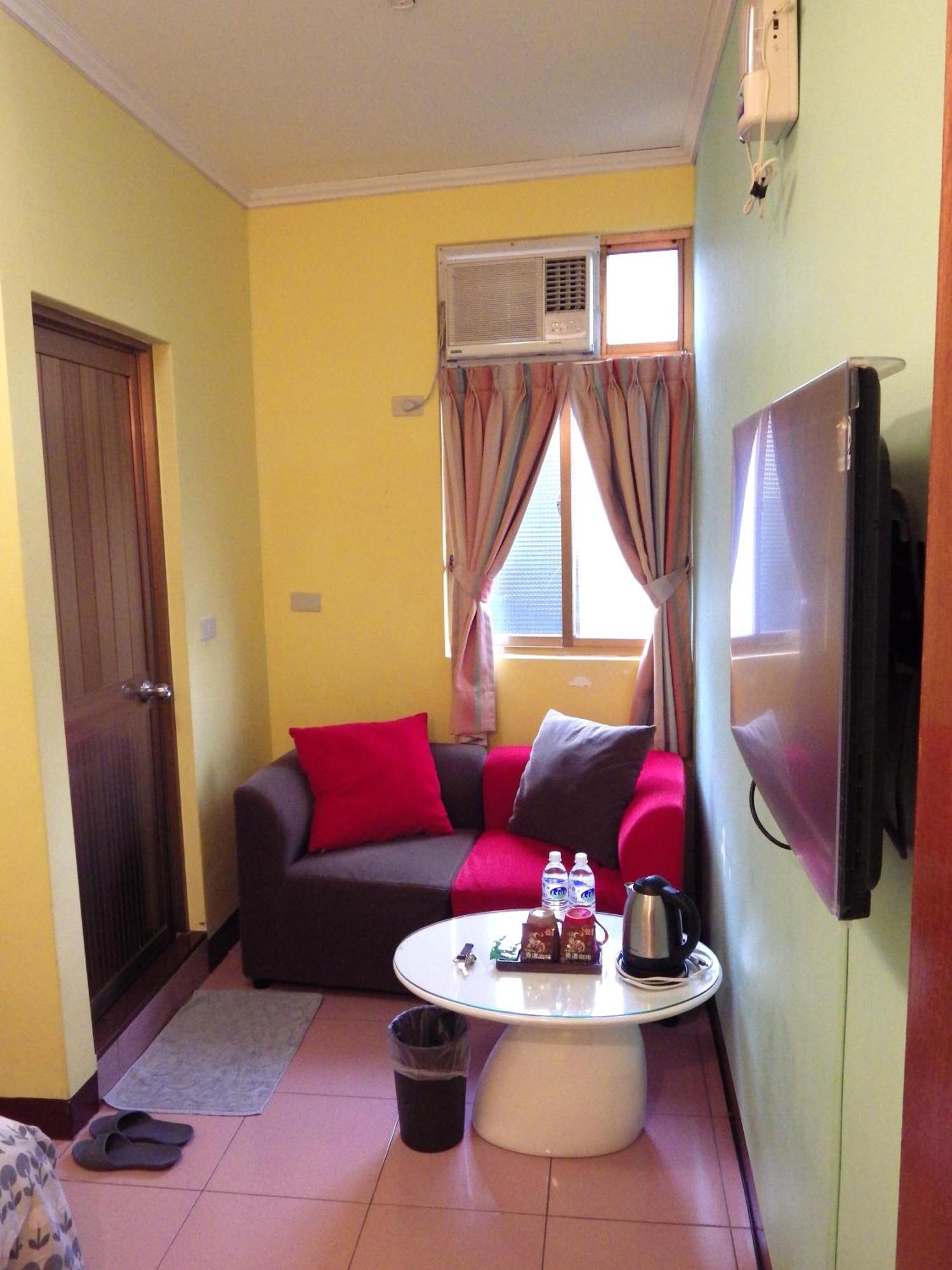 Jiufen Hui Ming Homestay Pokój zdjęcie