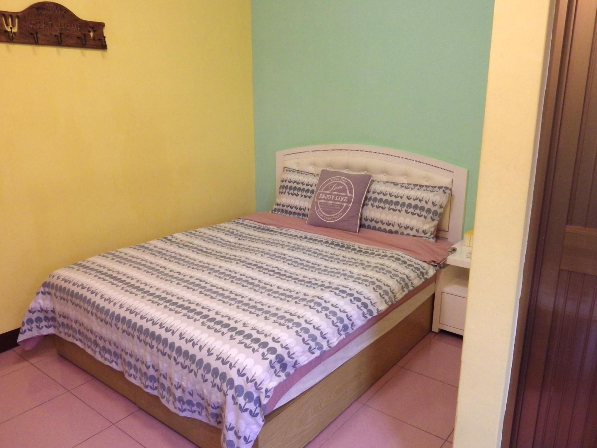 Jiufen Hui Ming Homestay Pokój zdjęcie