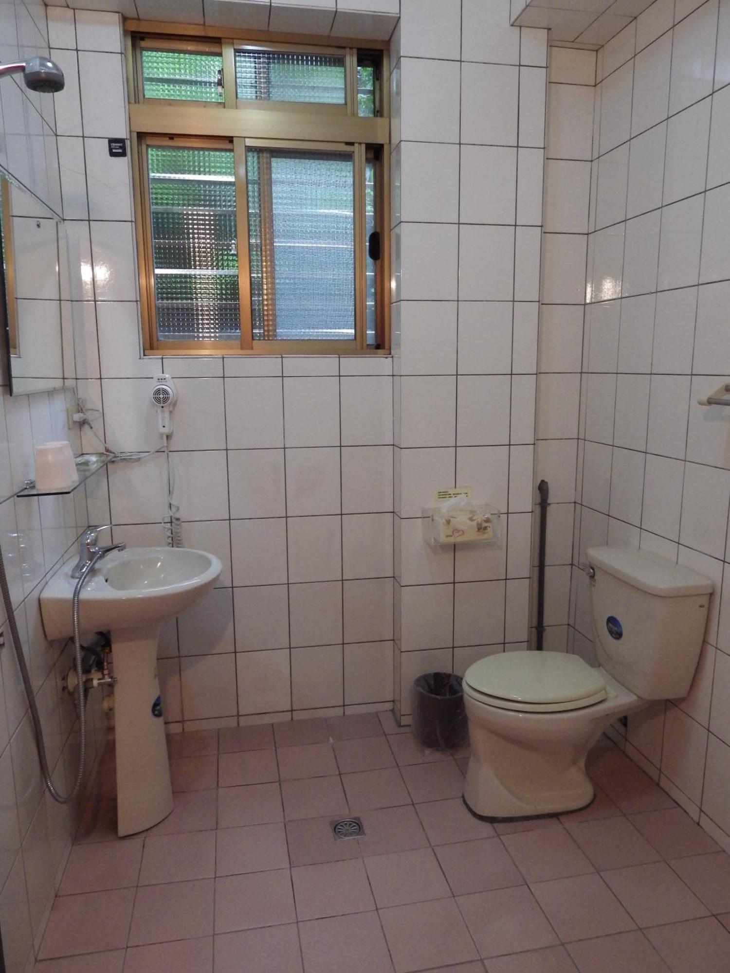 Jiufen Hui Ming Homestay Pokój zdjęcie