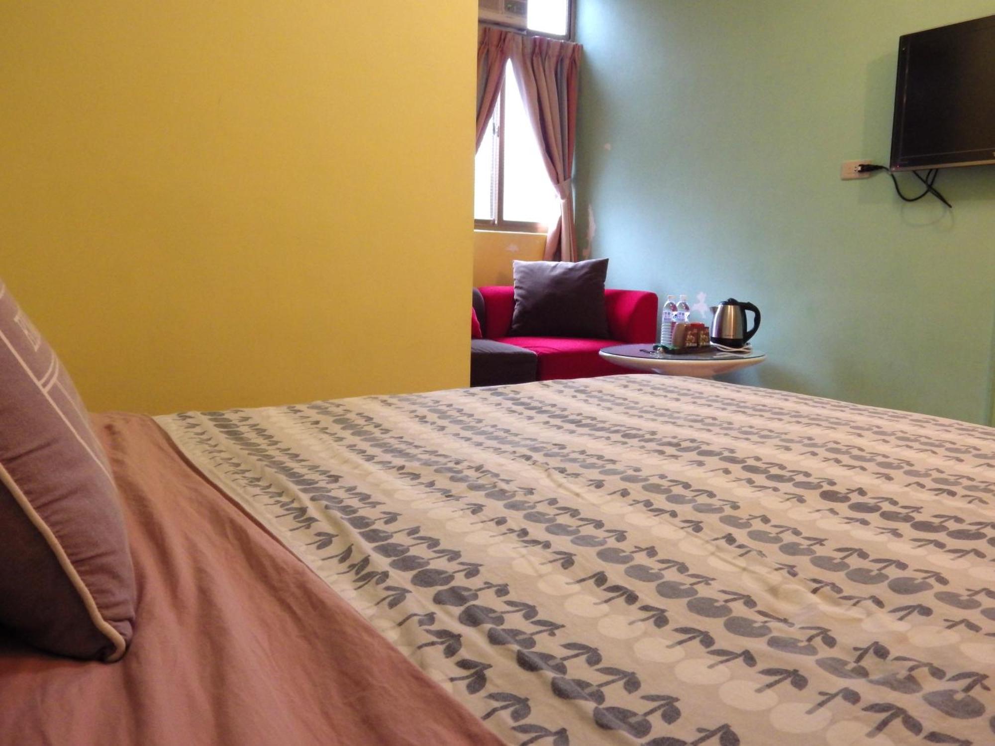 Jiufen Hui Ming Homestay Pokój zdjęcie