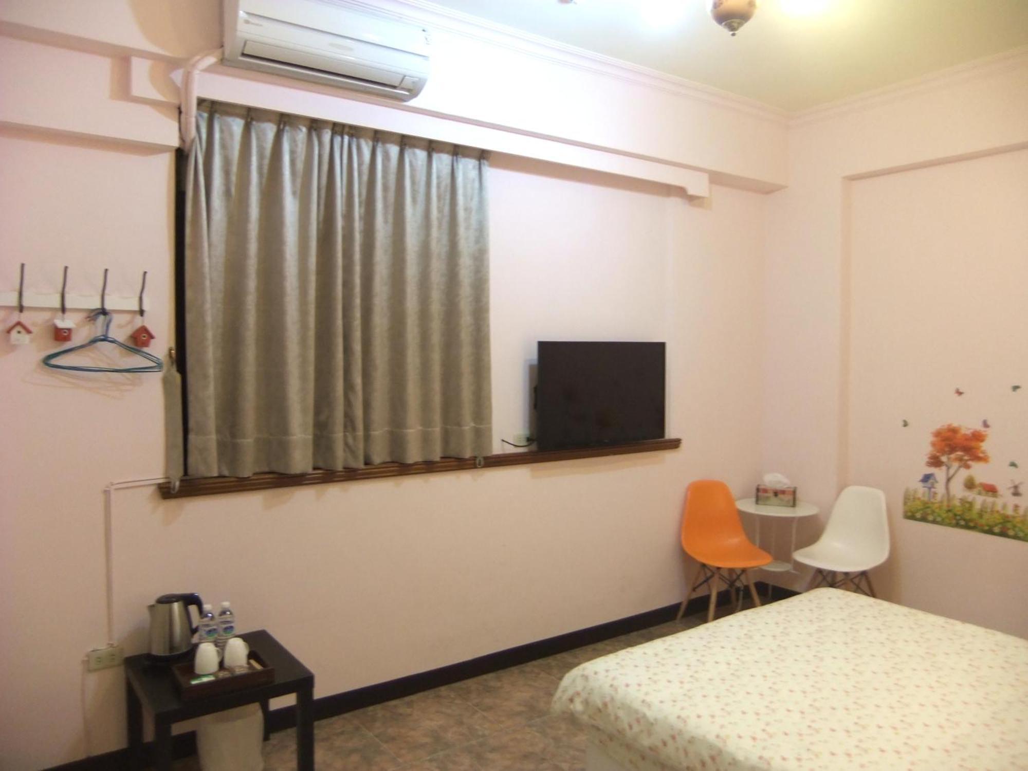 Jiufen Hui Ming Homestay Pokój zdjęcie