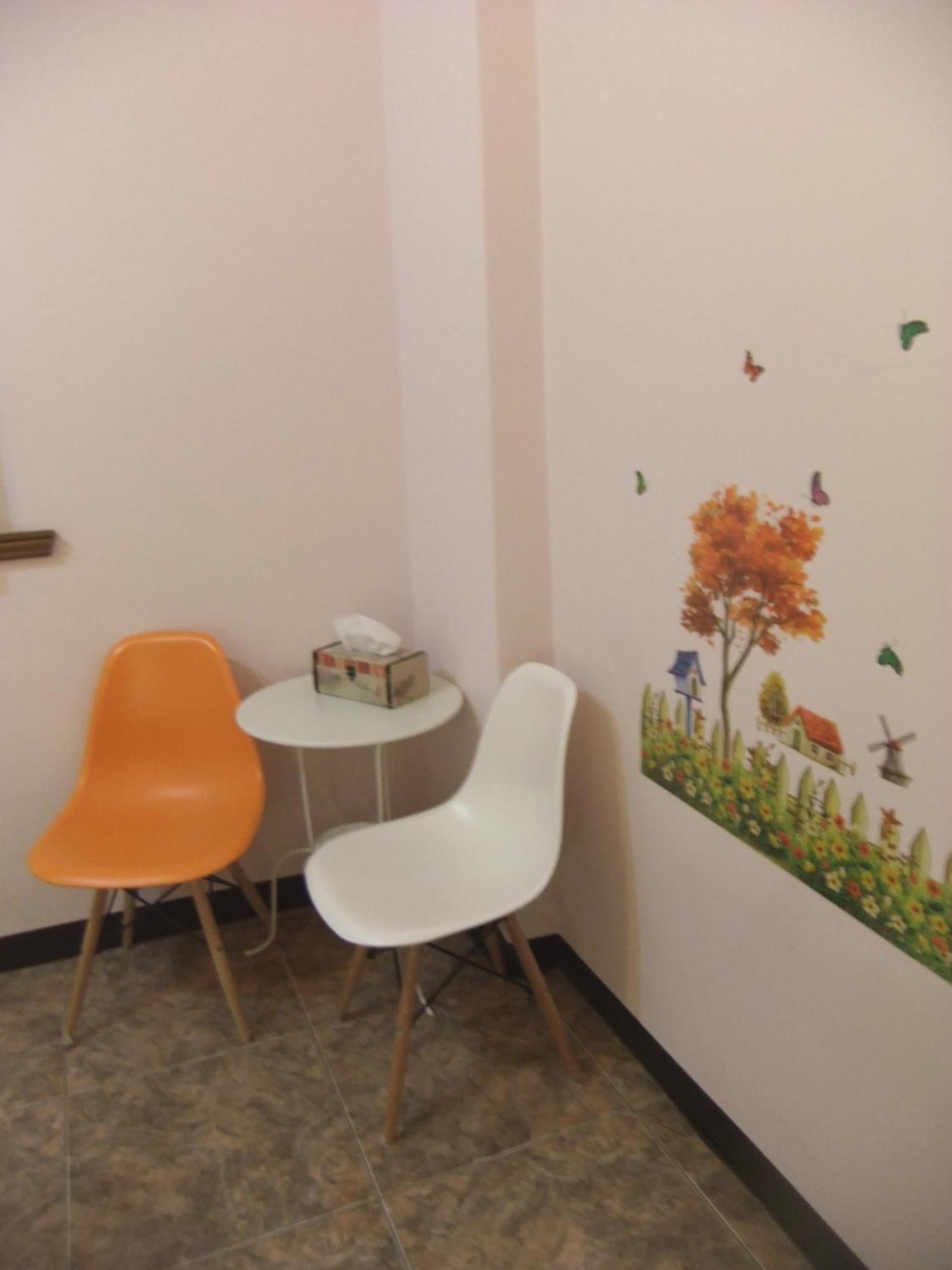 Jiufen Hui Ming Homestay Pokój zdjęcie