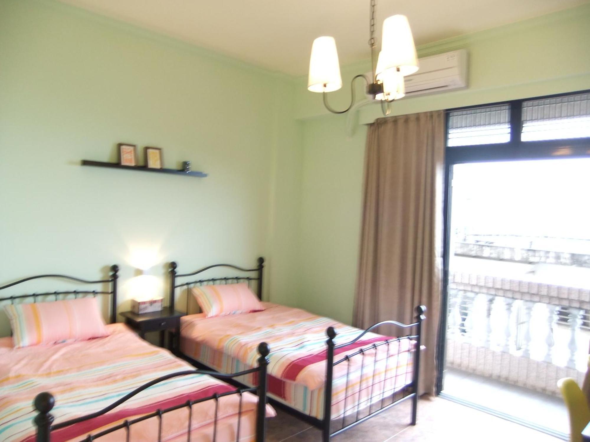 Jiufen Hui Ming Homestay Pokój zdjęcie