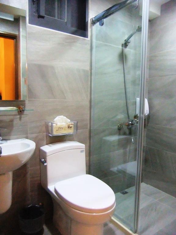 Jiufen Hui Ming Homestay Pokój zdjęcie