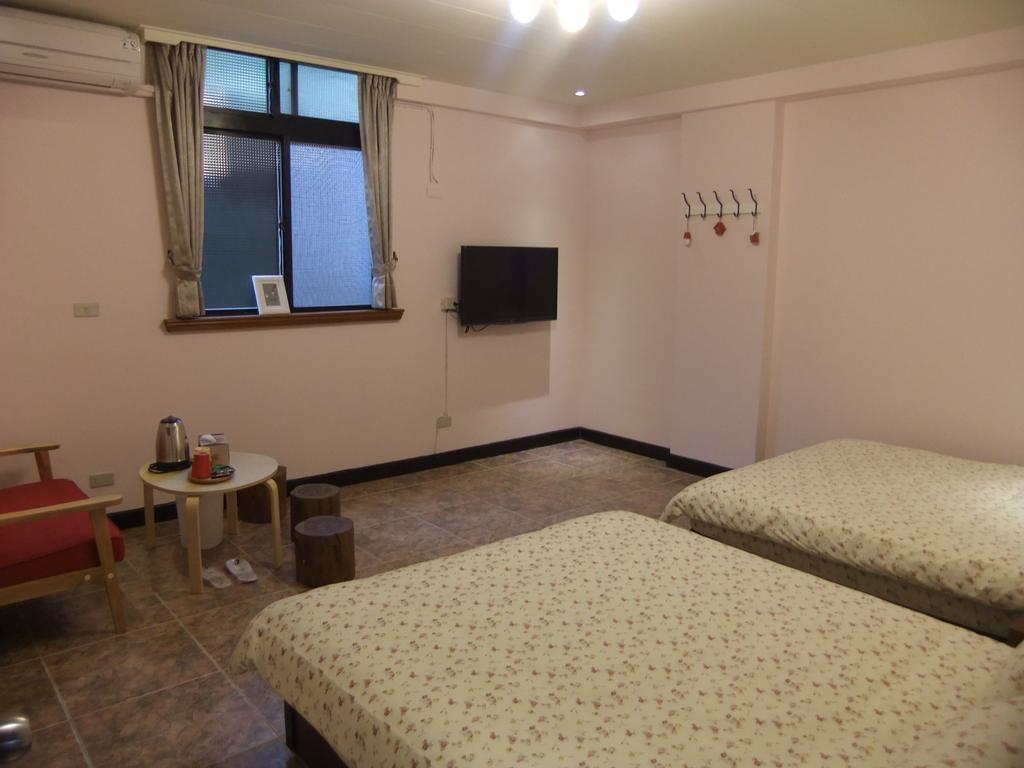 Jiufen Hui Ming Homestay Pokój zdjęcie
