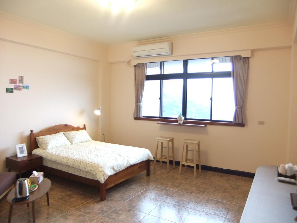 Jiufen Hui Ming Homestay Pokój zdjęcie