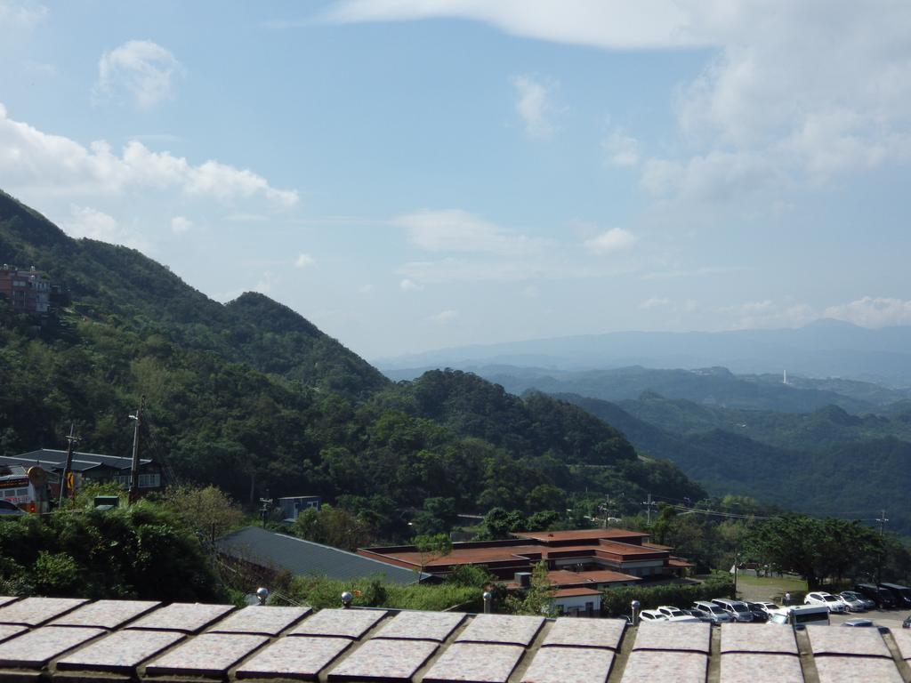 Jiufen Hui Ming Homestay Zewnętrze zdjęcie
